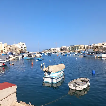 Riviera Del Sol * מרססקלה