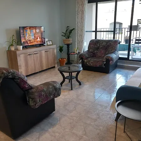 Riviera Del Sol マルサスカーラ