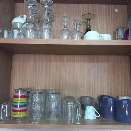 Riviera Del Sol アパート