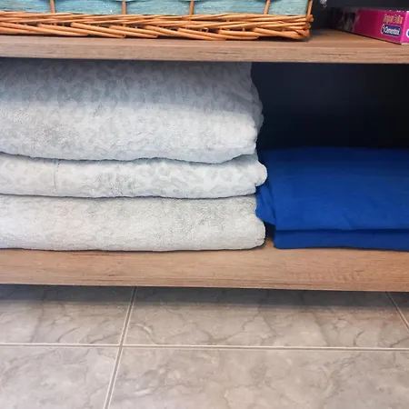 アパート Riviera Del Sol