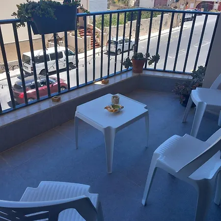 Riviera Del Sol דירה *