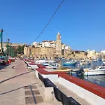 Riviera Del Sol Apartman