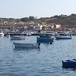 Riviera Del Sol Apartman Marsaskala
