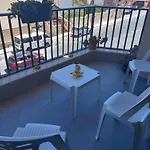 Riviera Del Sol Apartman *