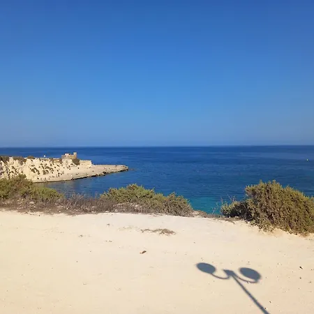 Riviera Del Sol Apartmán Marsaskala