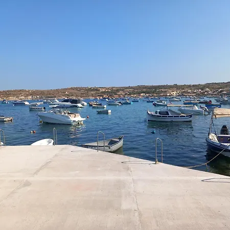 Apartmán Riviera Del Sol Marsaskala