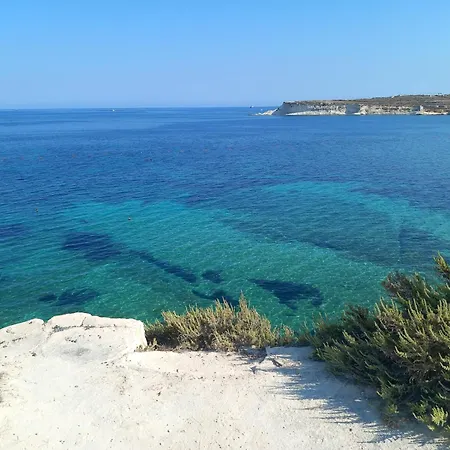 Riviera Del Sol Apartmán Marsaskala