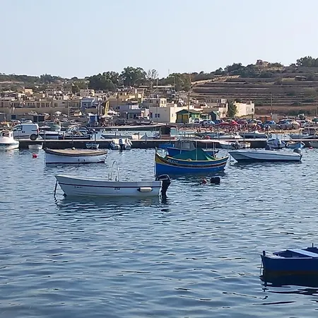 Riviera Del Sol Apartmán Marsaskala