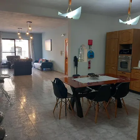 Riviera Del Sol Apartment *