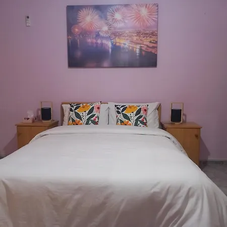 Apartmán Riviera Del Sol *