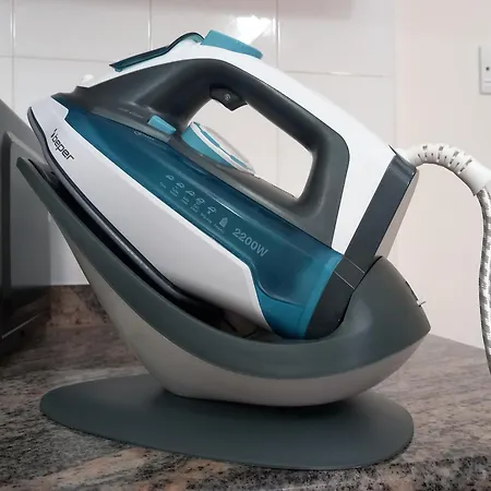 Riviera Del Sol Apartmán *