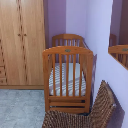 Apartmán Riviera Del Sol *