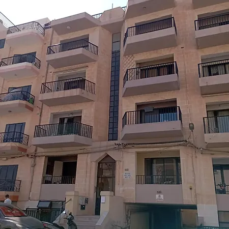 Riviera Del Sol Apartment Marsaskala