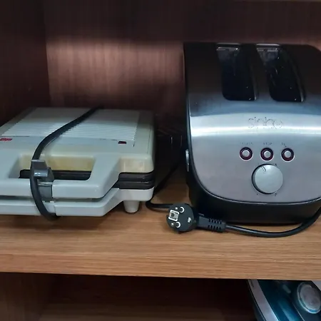 Riviera Del Sol Apartmán *