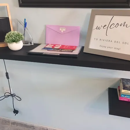 Riviera Del Sol Apartmán Marsaskala