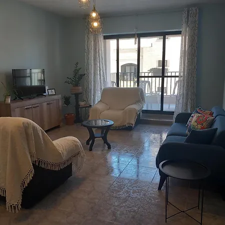 Riviera Del Sol Apartment