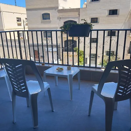 Apartmán Riviera Del Sol Marsaskala