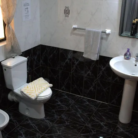 Riviera Del Sol Apartmán Marsaskala