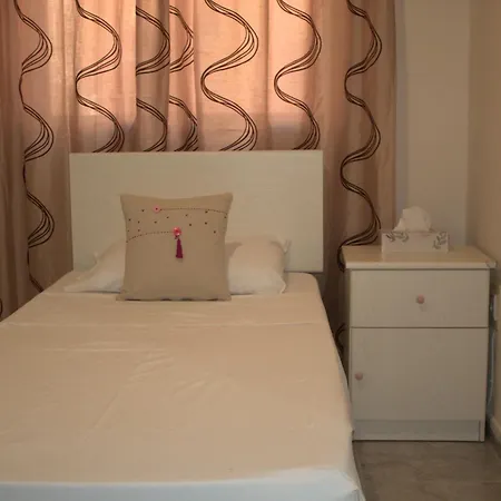 Riviera Del Sol Апартаменты