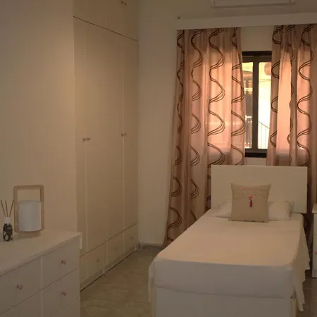 Апартаменты Riviera Del Sol