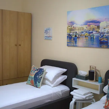 Apartmán Riviera Del Sol