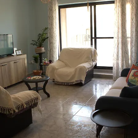 Riviera Del Sol Apartmán Marsaskala