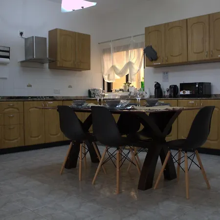 Riviera Del Sol Марсаскала