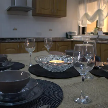 Riviera Del Sol Апартаменты