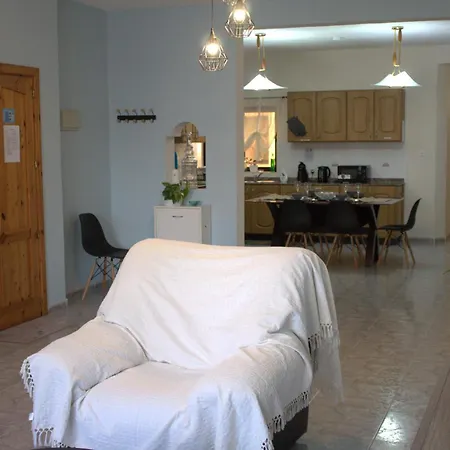 Apartmán Riviera Del Sol Marsaskala