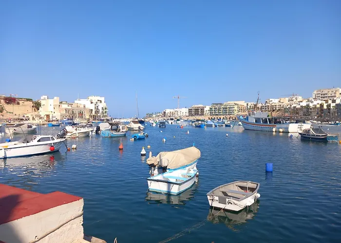 Riviera Del Sol * Marsaskala