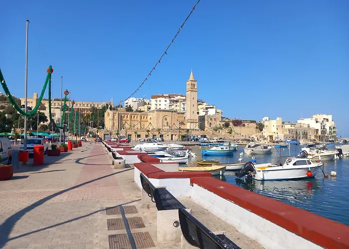 Riviera Del Sol Appartement