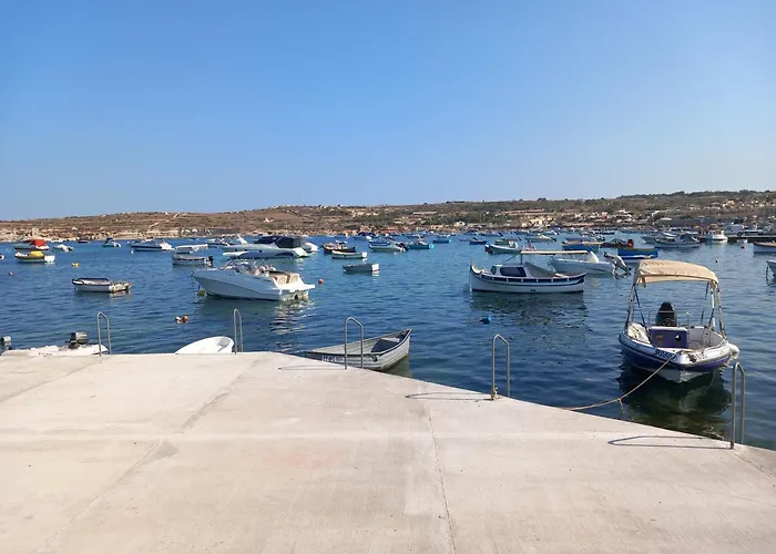 Appartement Riviera Del Sol Marsaskala