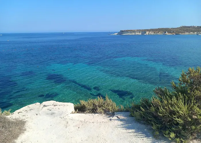 Riviera Del Sol Appartement Marsaskala