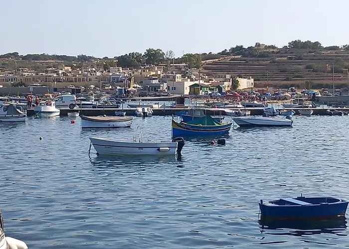 Riviera Del Sol Appartement Marsaskala