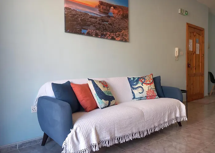 Riviera Del Sol Appartement