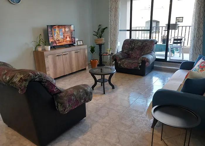 Riviera Del Sol Marsaskala