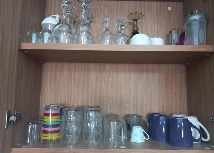 Riviera Del Sol Appartement