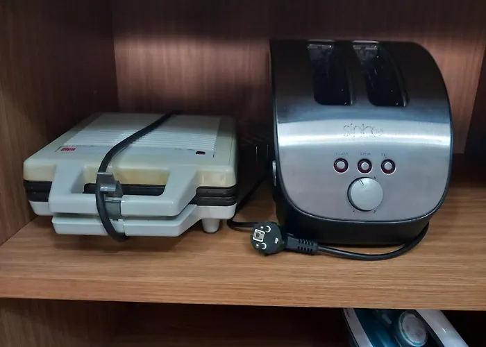 Riviera Del Sol Appartement *