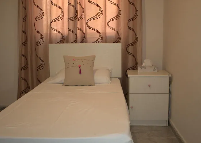 Riviera Del Sol Appartement