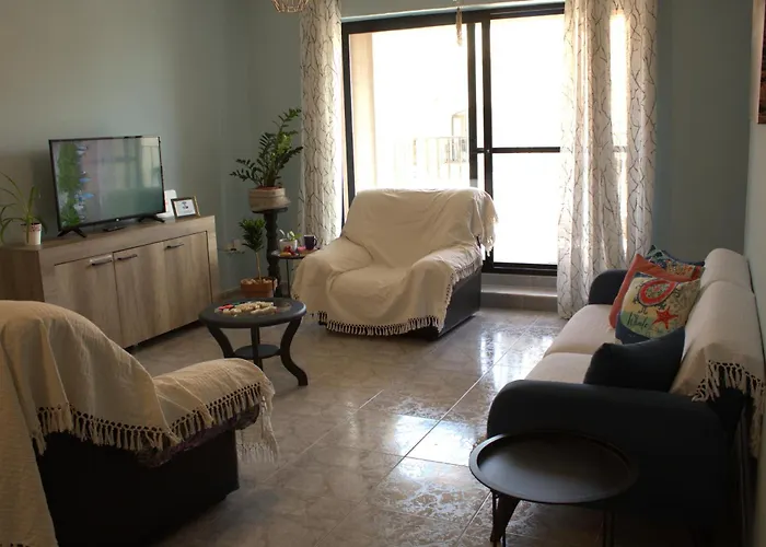 Riviera Del Sol Appartement Marsaskala