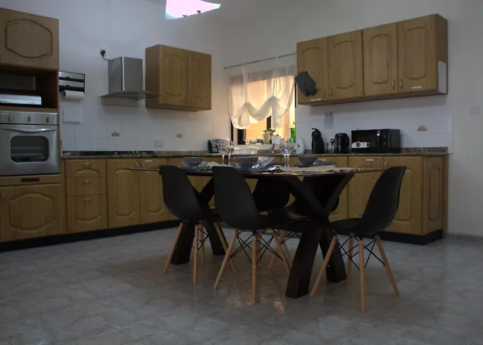 Riviera Del Sol Marsaskala