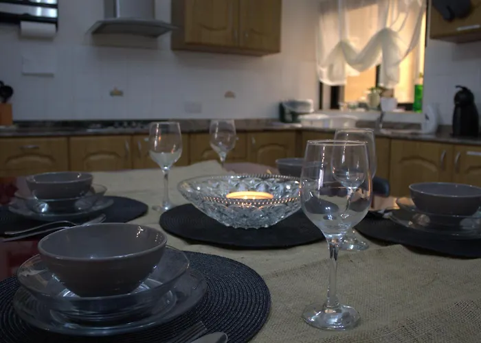 Riviera Del Sol Appartement