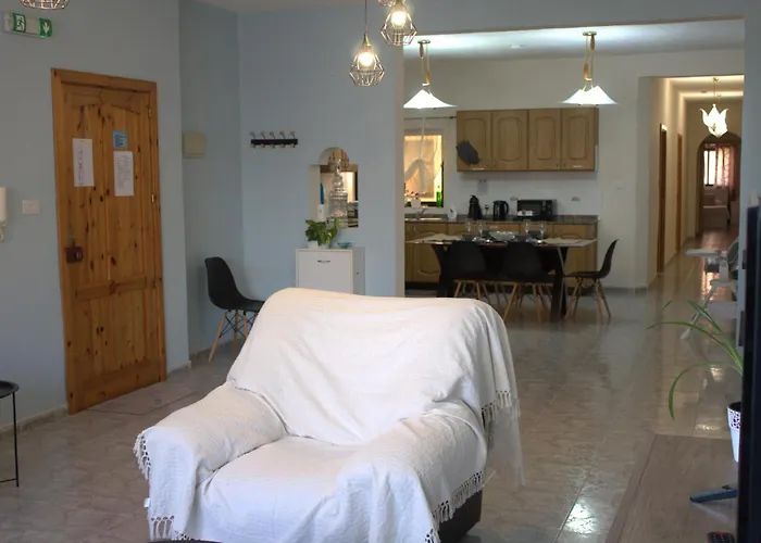 Appartement Riviera Del Sol Marsaskala